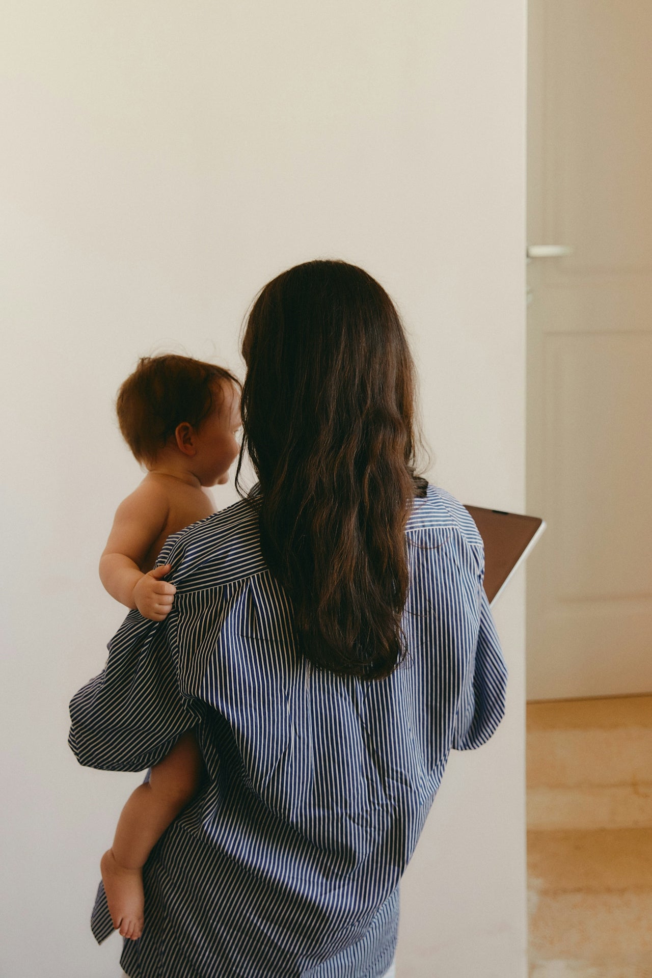 Postpartum Mental Health